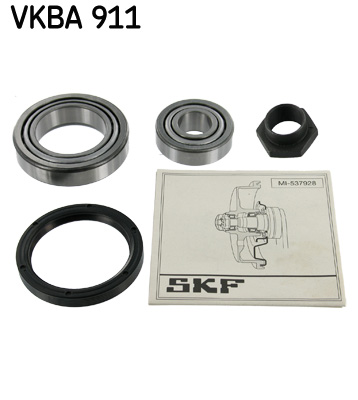 Kit cuscinetto ruota SKF VKBA911